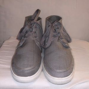 Mens Hi Top Rocawear  Sneaker